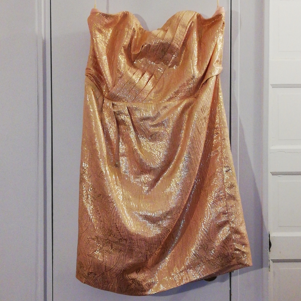 Cocktail dress - Picture 2 of 5